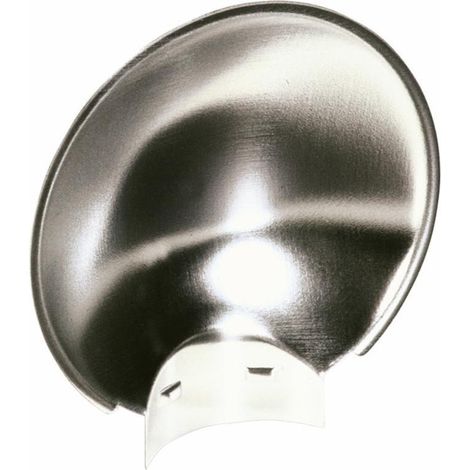 Parabole pour gyrophares série One Cripto Flex