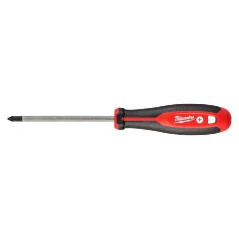DESTORNILLADOR VARILLA HEX.PZ1X100 - MILWAUKEE