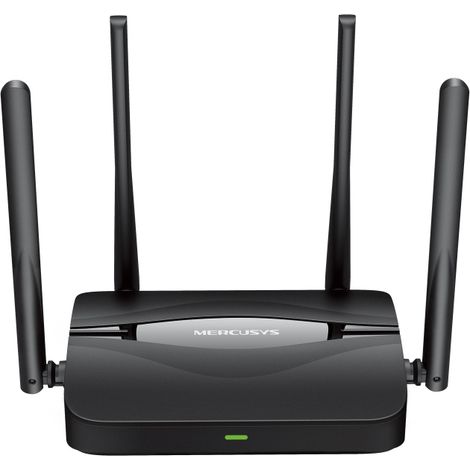MR25BE WI-FI 7 ROUTER BE3600 DBAND