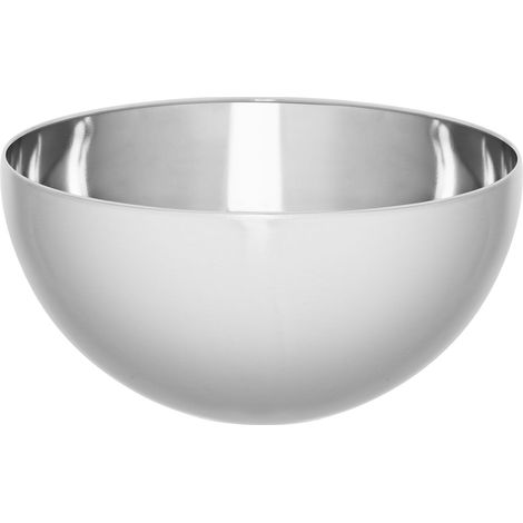 Stainless Steel Mixing Bowl, 1.5 L, 19 cm (1/4)