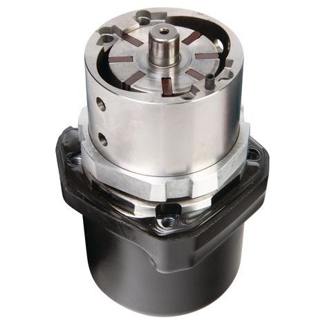 LLAVE DE IMPACTO ISS-TT 1/2 MINI COMPOSITE - ASLAK (1/2)