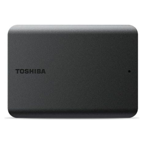 CANVIO BASICS 2.5 2TB BLACK