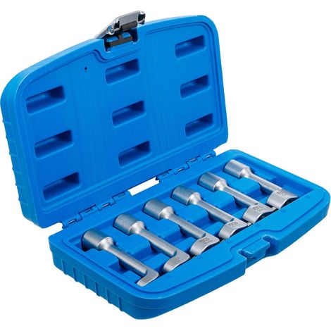 Douilles cle a tuyauter bgs technic carre 1/2 de 12 à 19 mm (1/5)