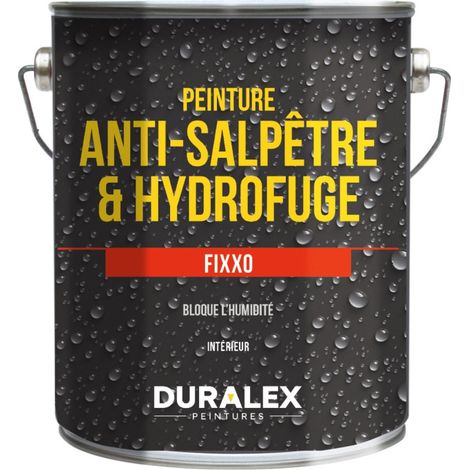 Duralex Fixxo Pintura Exterior Hidrofugada Satinada