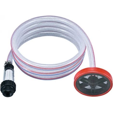 Makita 197873-1 Set tubo pescante per idropulitrici ad alta pressione