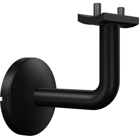 INGA - Wandhalterung für Handlauf, aluminium (1/3)