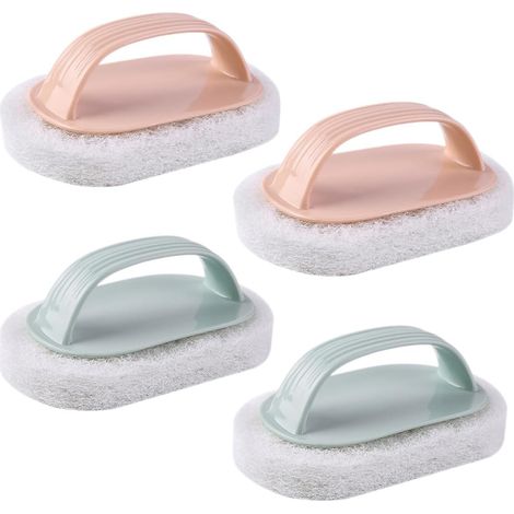 20 Pièces Argile Blanche pour Réparation Rapide des Trous les Murs et Climatisation, Boue de Calfeutrage Facile à Utiliser et Transporter (1/5)