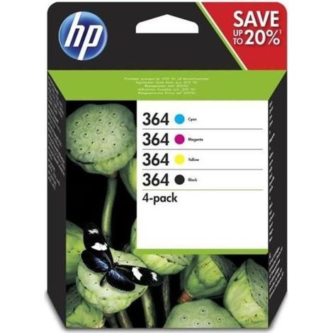 CONSOMMABLE HEWLETT PACKARD N 9 J 73 AE (1/5)
