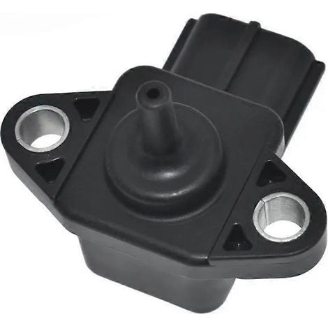 5JW – 82380 – 00 E1T24772 5JW8238000 Intake Manifold Pressure Capteur pour Yamaha XV1700 YZFR6 2002 (1/5)