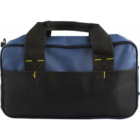 Bolsa de herramientas Ulisem de amplia apertura, kit de herramientas de fácil reparación, bolsa de transporte (1/5)