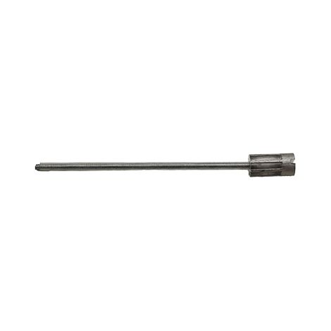 ANODO PER SCALDABAGNO ATON SOPRALAVELLO LT 10- Lung. Filetto 20,5 cm- ATON- pezzi 1