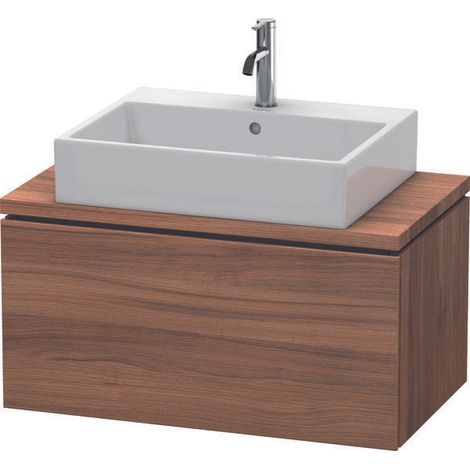 Duravit L-Cube Waschtischunterbau für Konsole, Compact, (1/5)