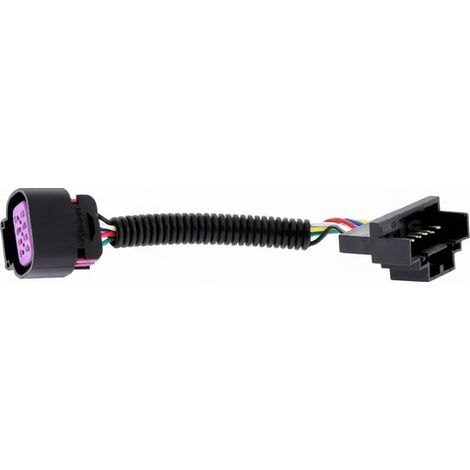 Connecteur de feu arrière avec faisceau pour Citroën Jumper / Fiat Ducato / Peugeot Boxer