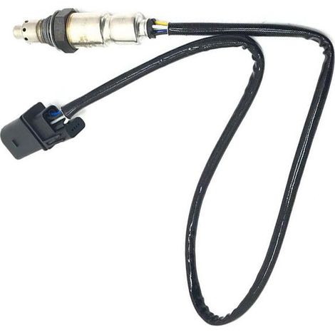Oxygen sensor 06E906265AD compatible with Volkswagen Audi Q7 car parts (1/3)