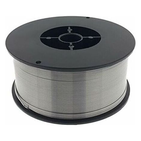 Coil Flux-cored wire without gas/MIG-MAG welding Ø:0.8 mm (1kg) (1/2)