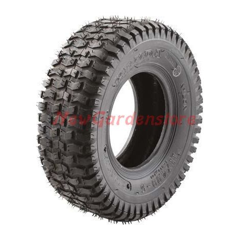 Tractor cortacésped de tracción neumático Stiga 810076 15x550 - 6