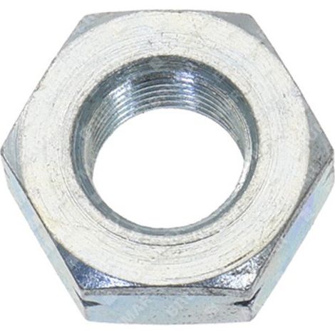 Tuerca piñón M10 x 1.00 hexagonal 17 para motosierras STIHL COMPATIBLE - 000562
