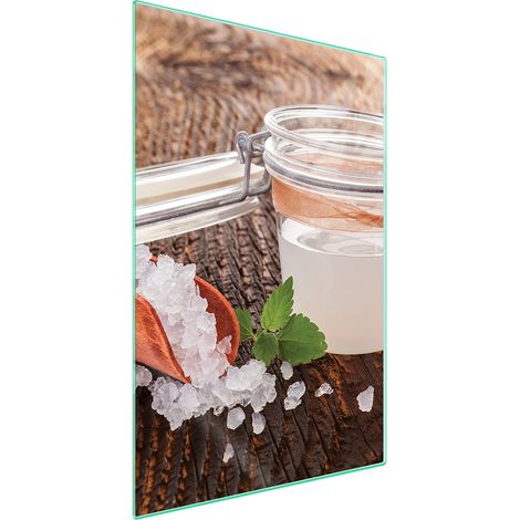 TAGLIERE IN VETRO 35x52 Sale (1/5)
