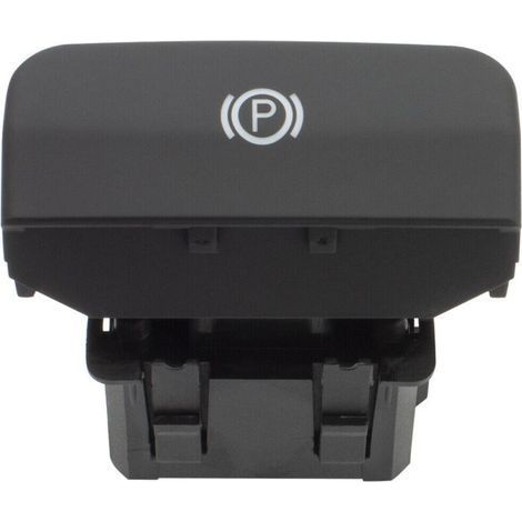 Bouton Frein a Main C4 Grand Picasso DS4 470702, KASturrboo Interrupteur de Frein for 3008 5008 470706 470703 Noir brillant (1/4)