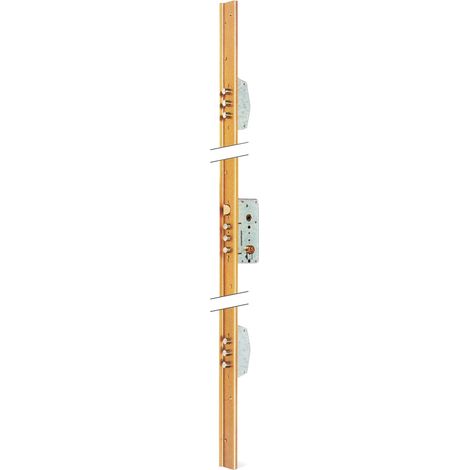 Arcublock 511-45Mm Borjas Con T Plata Izquierda  E