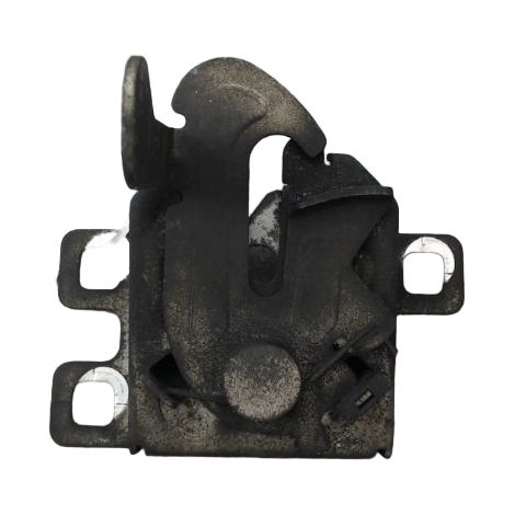 [PRODUIT D'OCCASION] Serrure Capot FIAT Fiorino ♻️ Ref Oe. 1368070080 - Garantie à vie (1/3)