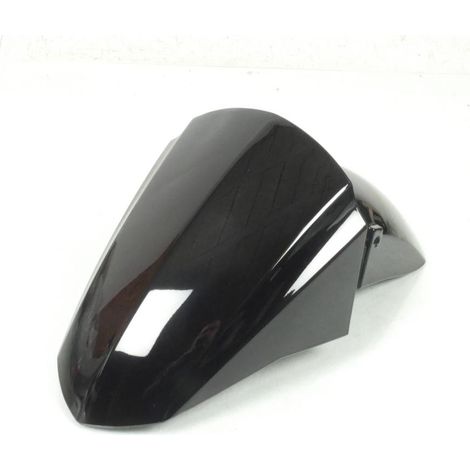 Vorderer Kotflügel für Roller Peugeot 50 Kisbee 4T Eu4 schwarz (1/5)