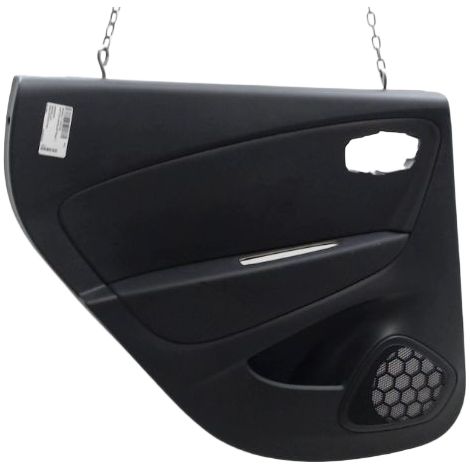 [PRODUIT D'OCCASION] Garniture Porte Arriere Gauche RENAULT Captur Phase 1 2013-... ♻️ Ref Oe. 829a11902r - Garantie à vie (1/2)