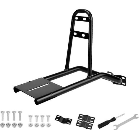 Accessoires pour porte-scooters électriques Stable Direct remplace les modèles robustes et légers (1/5)