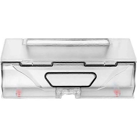 Filiyano-Bac à poussière pour aspirateur robot Xiaomi Dreame D9 et accessoires de rechange pour aspirateur robot laveur Xiaomi Dreame D9 (1/5)