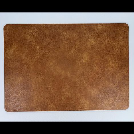 1 tapis imperméable pour gamelles de chien et de chat, antidérapant, facile à nettoyer, protection sol (1/3)
