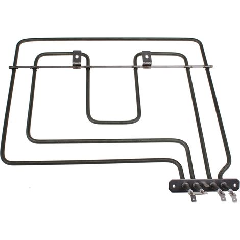 Beko - resistencia para horno parrilla (1100+1100) - c00939984 - 8054868200463