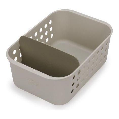 Badezimmer-Organizer für Kosmetikaccessoires L EasyStore Joseph Joseph (1/5)