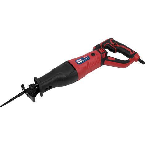Sealey Reciprocating Saw 900W/230V SRS850