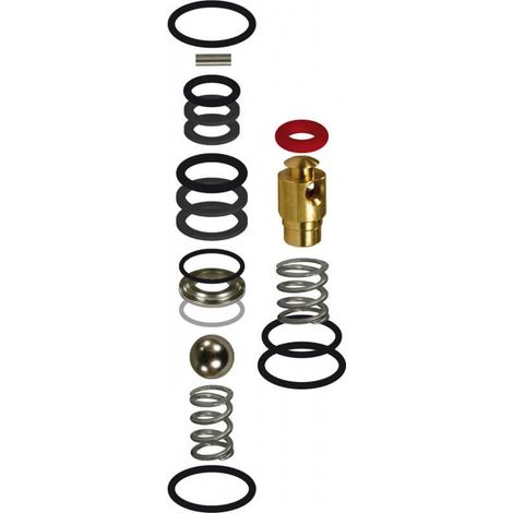 Kit reparation UL 250