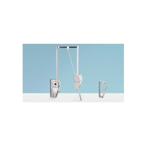 Kleiderlift Duo Lift 18 (1/5)