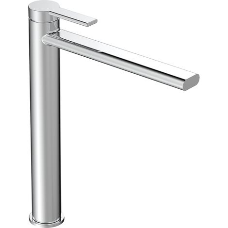Mitigeur Lavabo Monocommande réhaussé TEMPO (1/2)