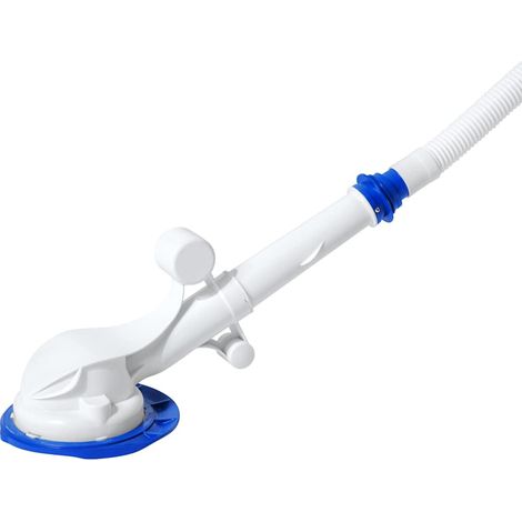 Maison Exclusive - Flowclear Automatischer Poolsauger AquaSweeper (1/5)