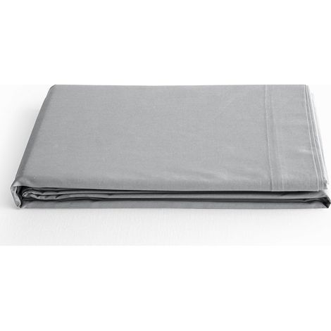 Drap plat "Prémium" pour lit 1 place & 2 places - Prémium Nuage - 240 x 300 cm pour lit 2 places - Prémium Nuage -