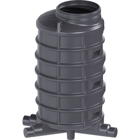 KESSEL 882020 Standardschacht GT LW1000