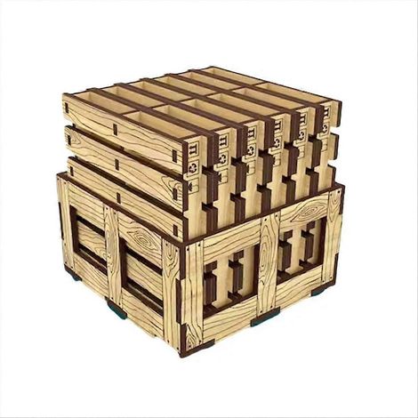Dessous de verre pour boissons, sous-verres à café, sous-verres en bois, sous-verres décoratifs (1/5)