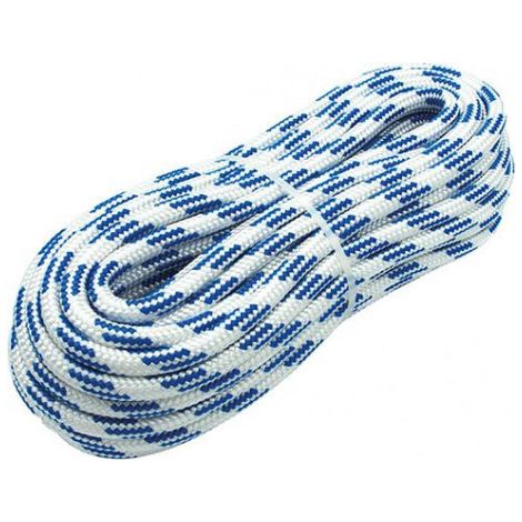 Corde 6 mm Docke a 20 m