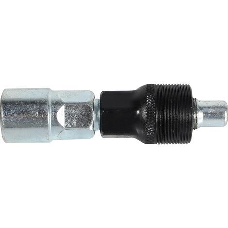 Extracteur de roue de pédalier de vélo, Kit d'extraction de clé de réparation (1/5)