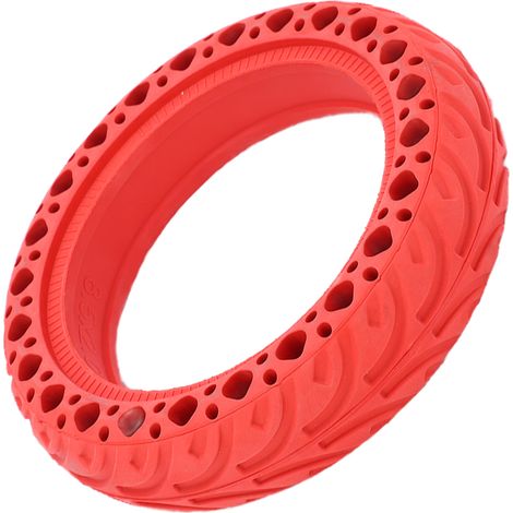 Pneu increvable 8.5x2.0 pour trottinette Xiaomi M365 Pro, résistant et antidérapant (1/5)