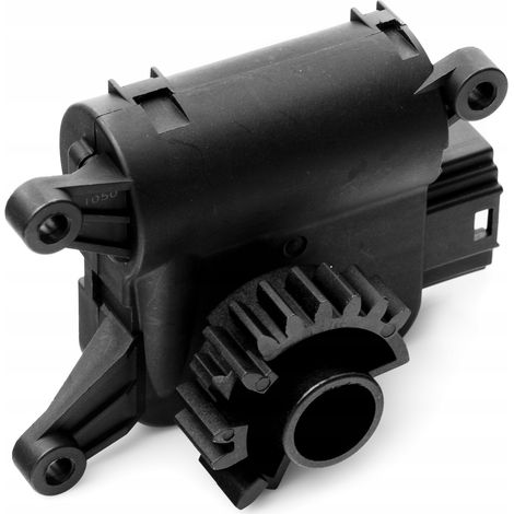 VW Passat B6 B7 Octavia II A4 B7 8P Motor del ventilador del calefactor (1/5)