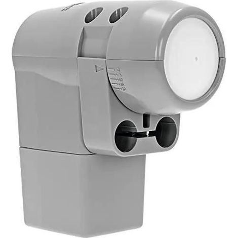 Decoder Technisat 0010/8880 LNB universale 16x18x7 cm