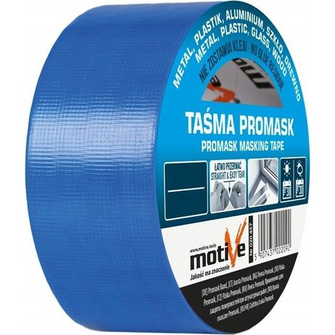 MOTIVBAND PROMASK 48MM/25M 020 457