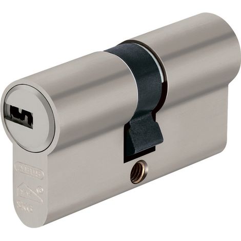 ABUS Türzylinder EC550NP 40/50 SM00152 (1/2)