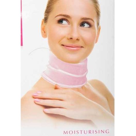 Fascia per il collo in gel idratante - ME 1128