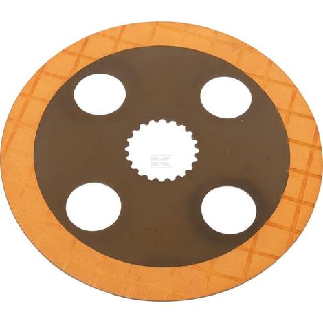 Disque KUBOTA TC75065180 (1/2)