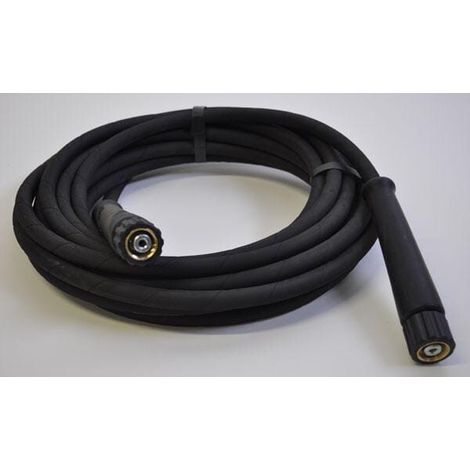 Tubo flessibile H.D. 2xM22 8 mm 10 m UNIVERSALE HD999010